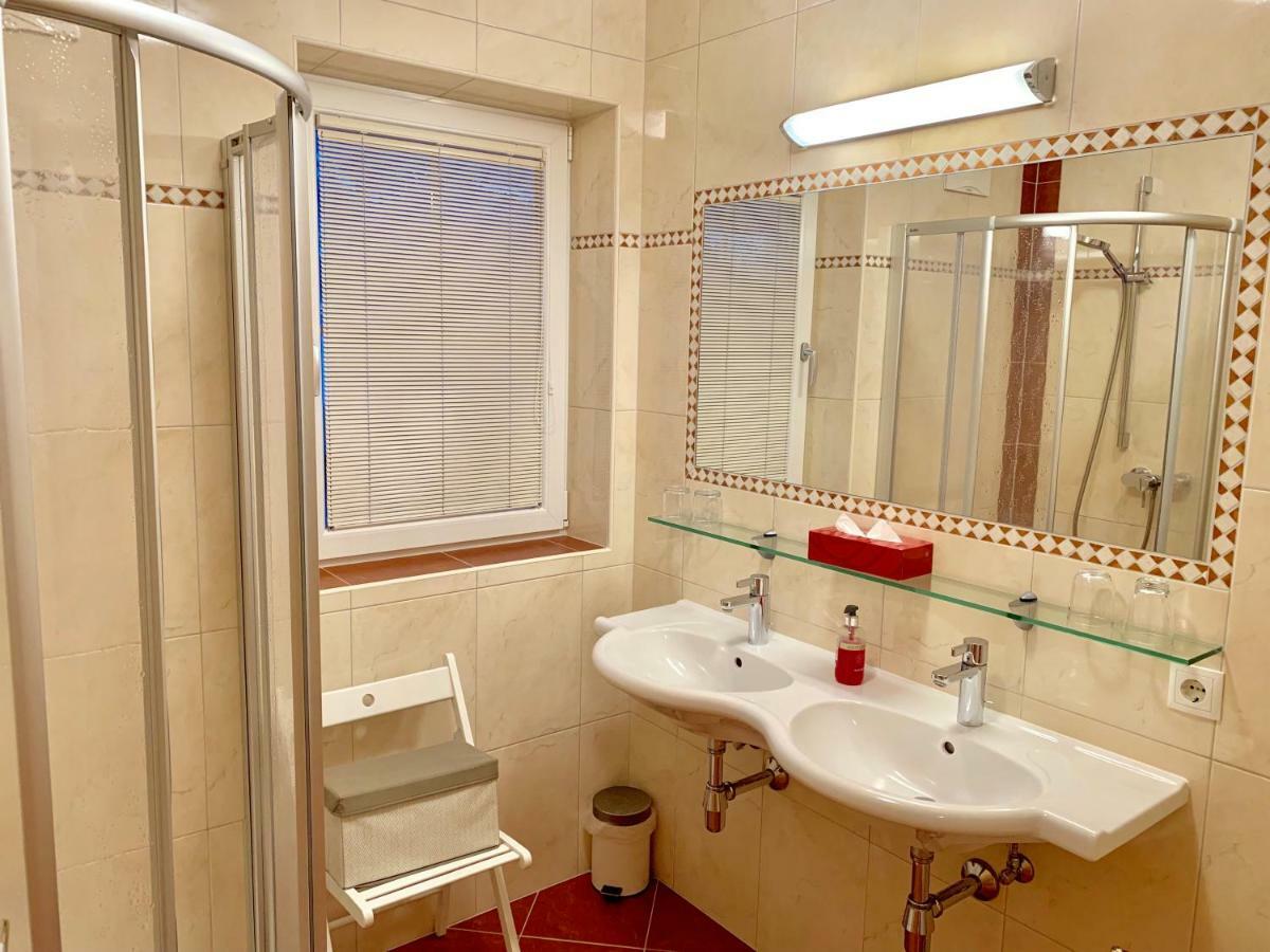 Appartements Zillertal Noten Aschau Im Zillertal 外观 照片