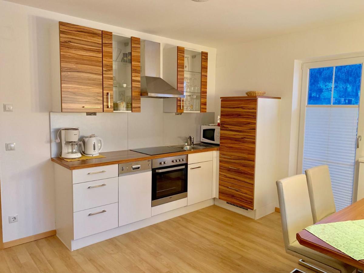 Appartements Zillertal Noten Aschau Im Zillertal 外观 照片