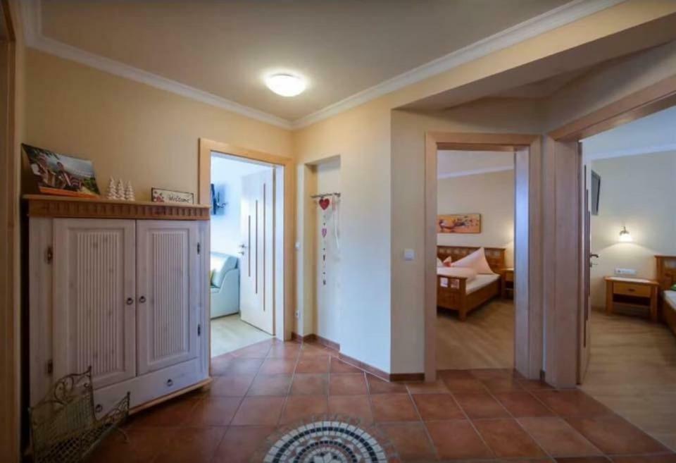Appartements Zillertal Noten Aschau Im Zillertal 外观 照片