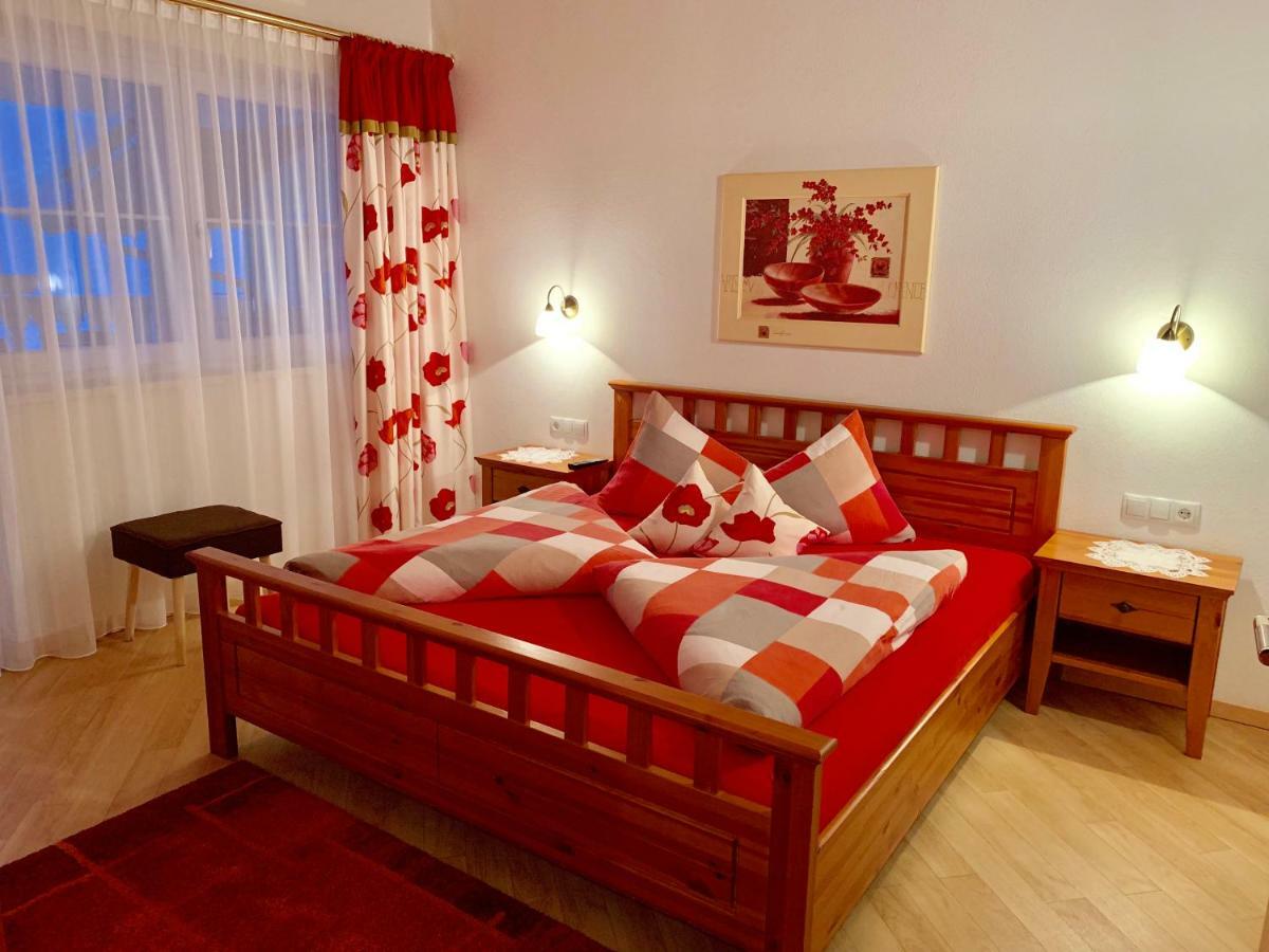 Appartements Zillertal Noten Aschau Im Zillertal 外观 照片