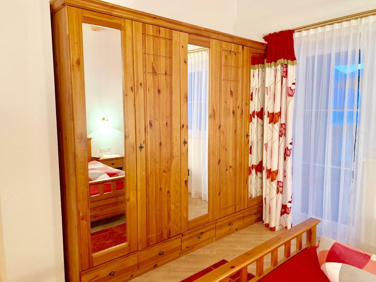 Appartements Zillertal Noten Aschau Im Zillertal 外观 照片