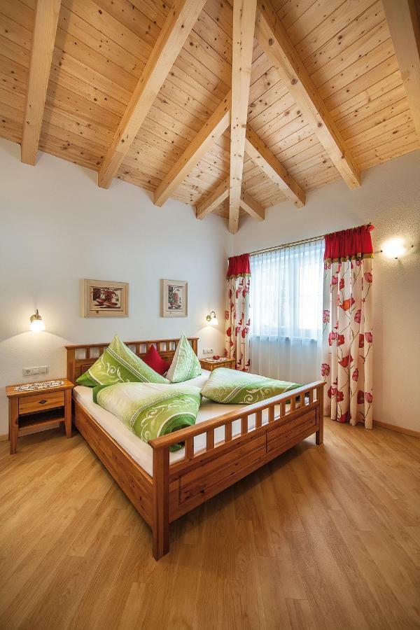 Appartements Zillertal Noten Aschau Im Zillertal 外观 照片