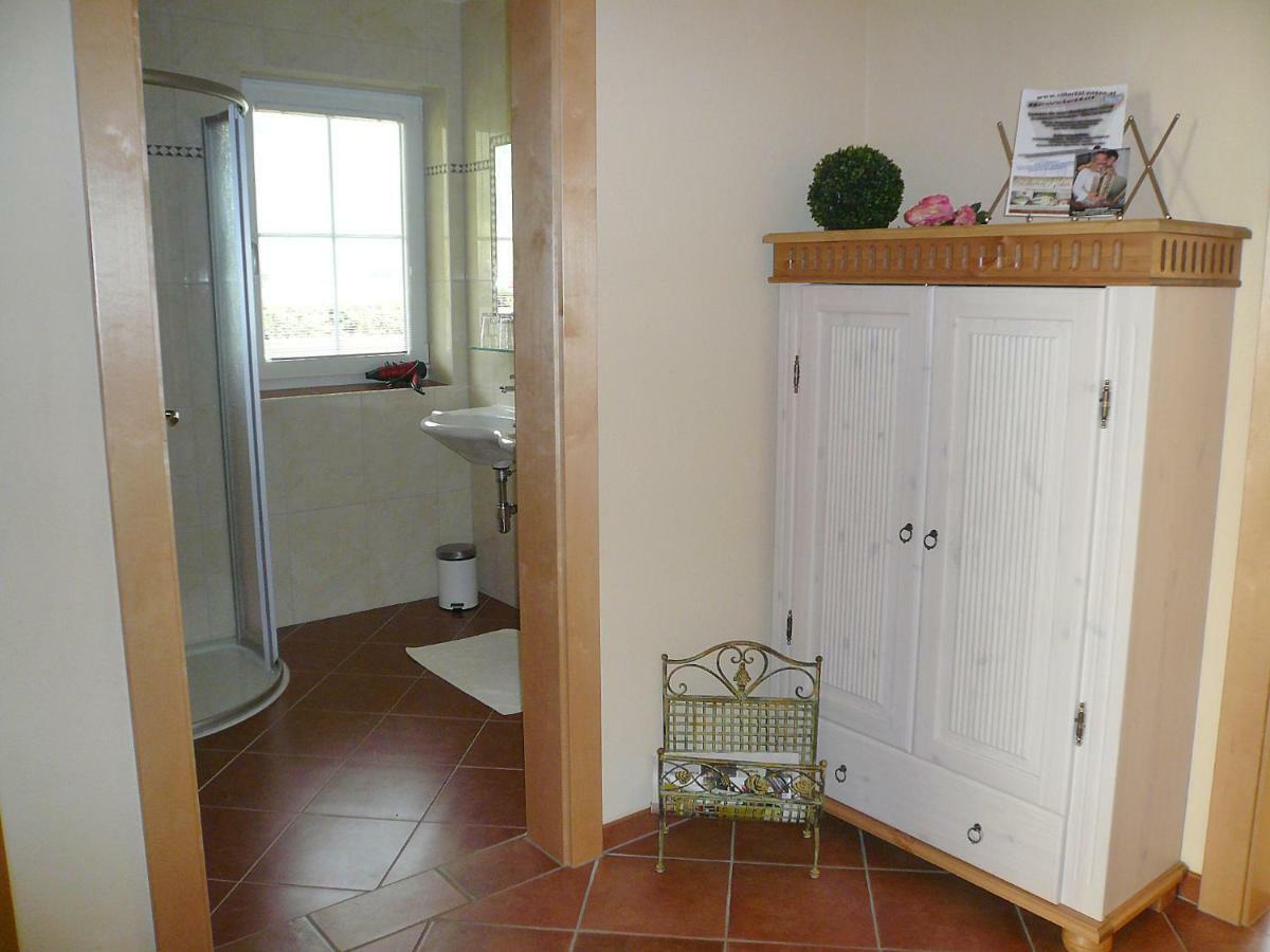 Appartements Zillertal Noten Aschau Im Zillertal 外观 照片